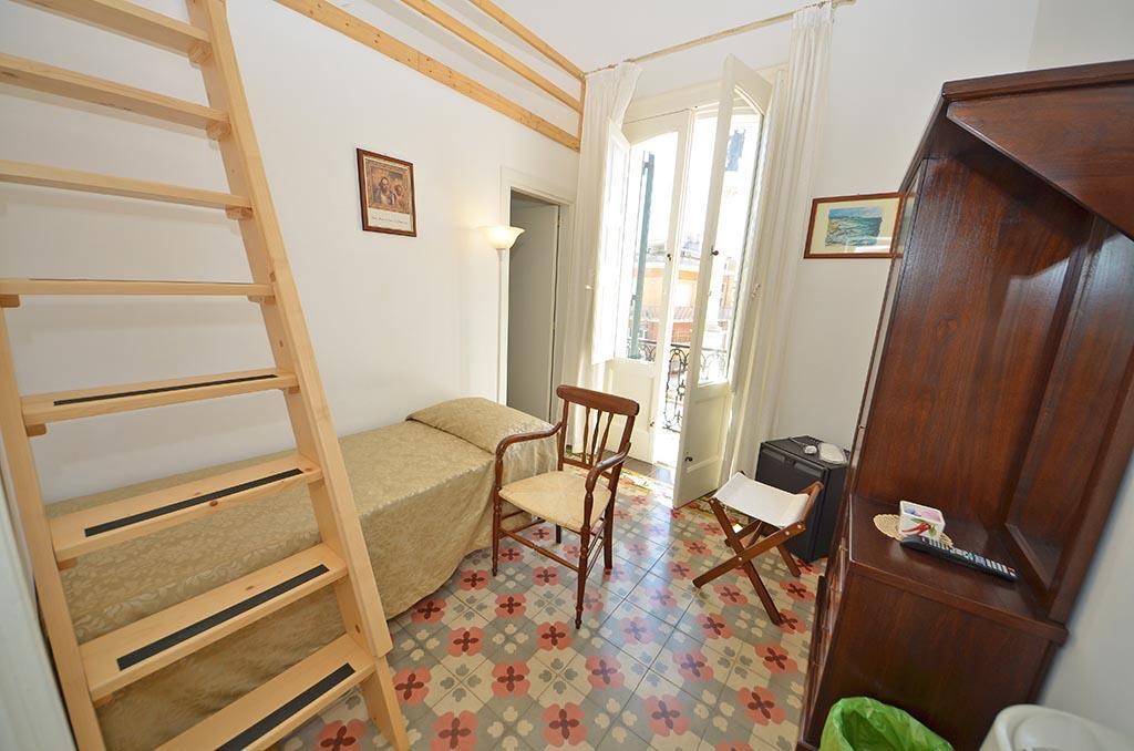 Casa Branca Bed & Breakfast กาสตริญาโน เดล กาโป ภายนอก รูปภาพ